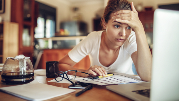 Cinco importantes razones para realizar una consolidación de deudas