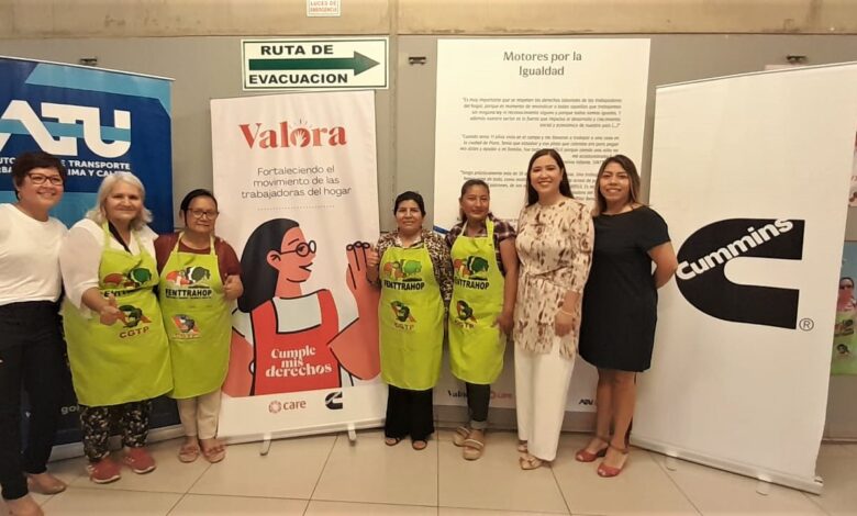 Inauguran muestra fotográfica ´Motores por la Igualdad´