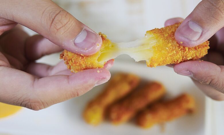 Día del Queso: 3 preparaciones rápidas y fáciles para disfrutar de este delicioso alimento
