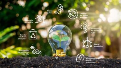 La Iluminación LED y conectada es clave para la eficiencia energética