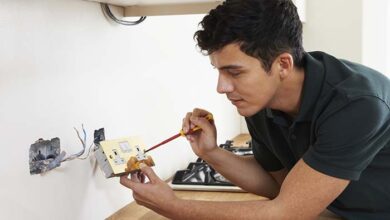 Productos eléctricos falsificados son un peligro latente en el hogar de los peruanos