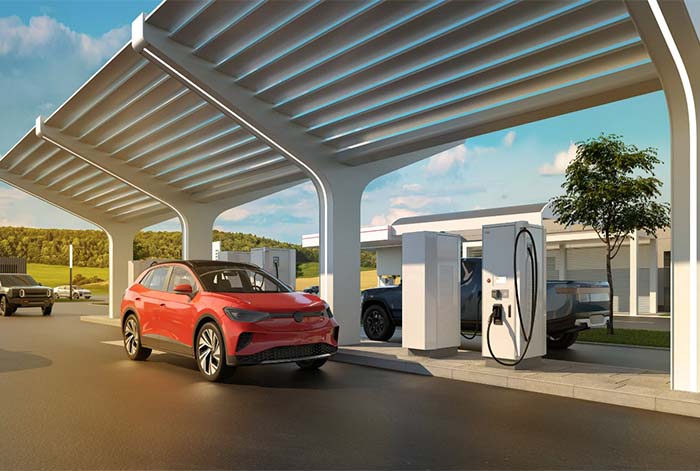 Energía: autos y buses eléctricos son tres veces más eficientes que vehículos por combustión