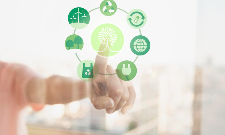 Eficiencia energética y el prosumidor, un factor clave en la lucha contra el cambio climático