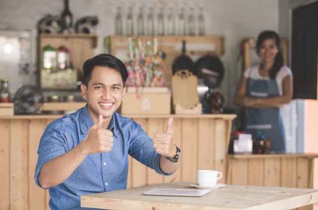 Emprendimiento: cuatro claves para impulsar el crecimiento de tu negocio