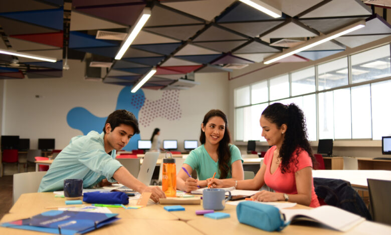 Día Mundial de la Educación: ¿Por qué elegir una carrera técnica?