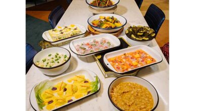 Conoce el origen del Ají de Gallina