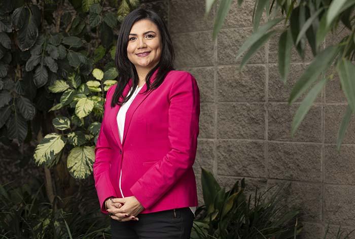 Cada vez más mujeres se suman al equipo de Cirion Technologies