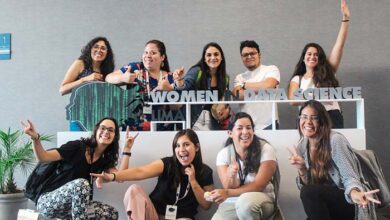 Anuncian conferencia mundial en Lima sobre el aporte femenino a la Ciencia de Datos
