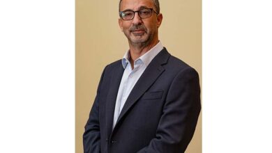 Guido Ipszman es nombrado Country Manager de Salesforce para Perú