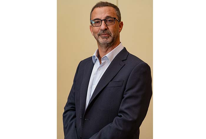 Guido Ipszman es nombrado Country Manager de Salesforce para Perú