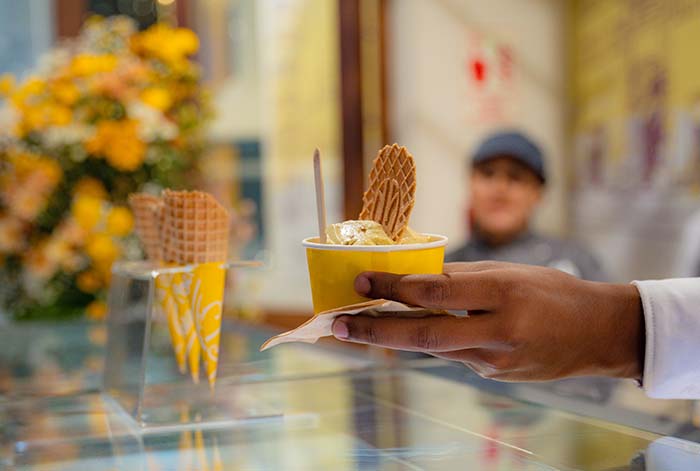 Antica Gelateria del corso ingresa al Perú para ofrecer experiencia súper premium en gelato italiano
