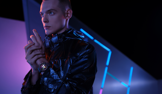 HUAWEI anuncia nuevo smartwatch personalizable según tu estilo