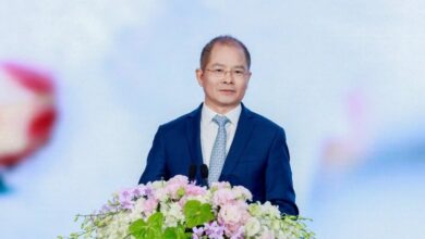 Huawei publica su informe anual de 2022: Operaciones estables, supervivencia y desarrollo sostenible