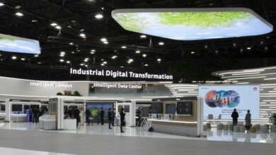 Huawei lanza 4 soluciones de energía eléctrica para impulsar la transición energética global
