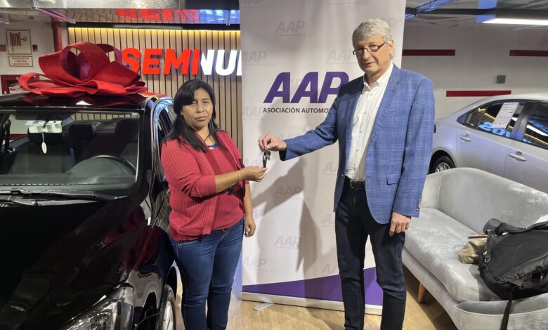 AAP: Hay que reestablecer la paz social en el país para no tener más “víctimas invisibles” de la violencia