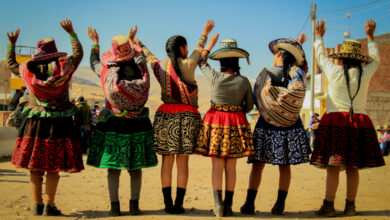 Plan International beneficiará a más de 1 millón de personas tras iniciativas de igualdad de género en niñas y adolescentes