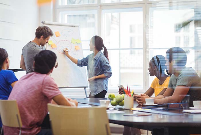 ProInnóvate y UTEC Posgrado ofrecen 30 becas completas para el curso “Comunicación de la Innovación”
