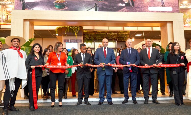 PERÚ AHORA: la nueva campaña internacional de reactivación del turismo