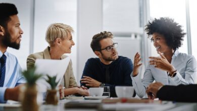 Empresas latinoamericanas: El 72 % incluyen perspectiva de género en sus políticas de diversidad, equidad e inclusión