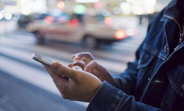 Movistar extiende SMS ilimitados hasta el 26 de marzo a todas zonas declaradas en emergencia del país