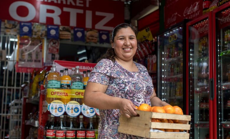 Coca-Cola América Latina refuerza su compromiso para promover la equidad de género
