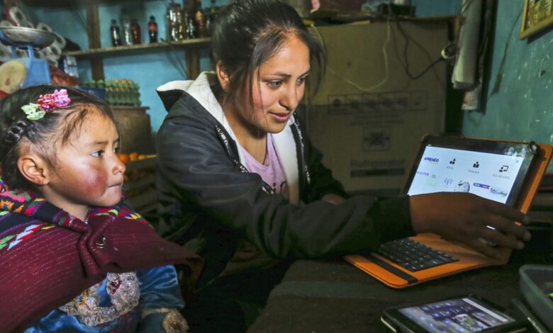 Osiptel: Wow Perú ocupa segundo lugar en mercado de internet fibra óptica en provincias