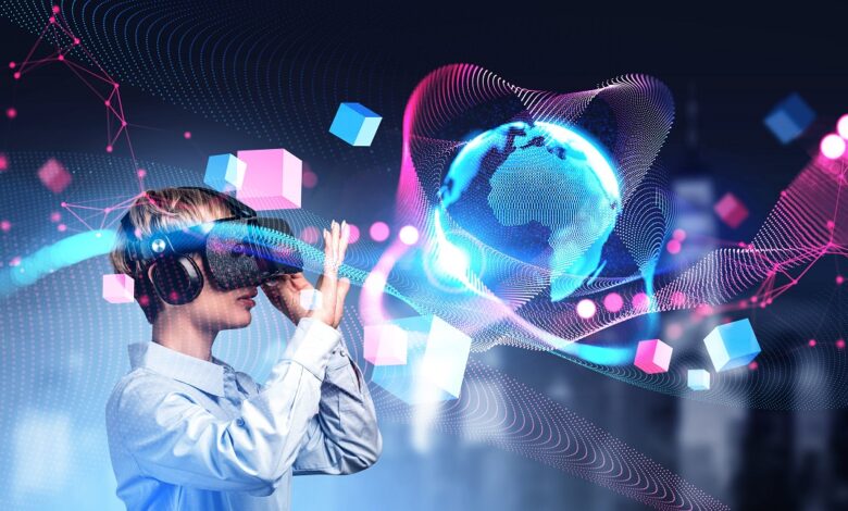 Globant comparte las tendencias del 2023 para IA, Metaverso, Blockchain y Foundational Tech en un nuevo reporte