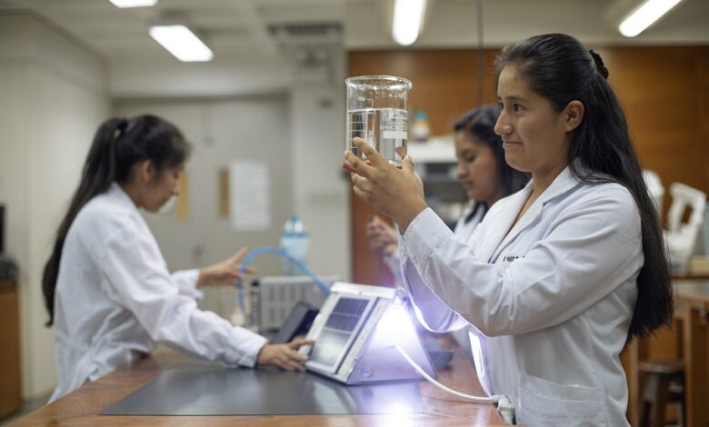 Vocación profesional: claves para encontrar la carrera que te apasiona