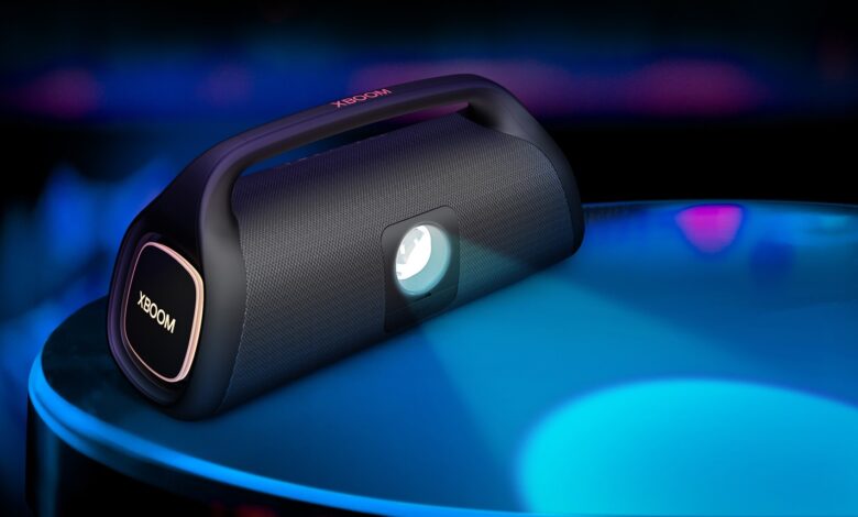 LG revoluciona el mercado de audio con su nueva línea de parlantes y soundbars con sonido inmersivo