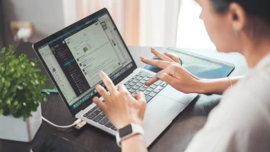 La apuesta tecnológica de las empresas para tener éxito en el creciente modelo de trabajo híbrido