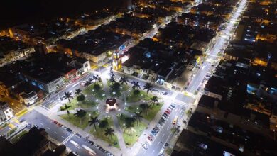 Municipalidad de Magdalena del Mar y Enel X Perú firman convenio para renovar alumbrado público con tecnología led