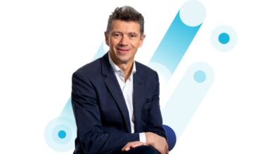 Ingenico anuncia a Laurent Blanchard como nuevo CEO