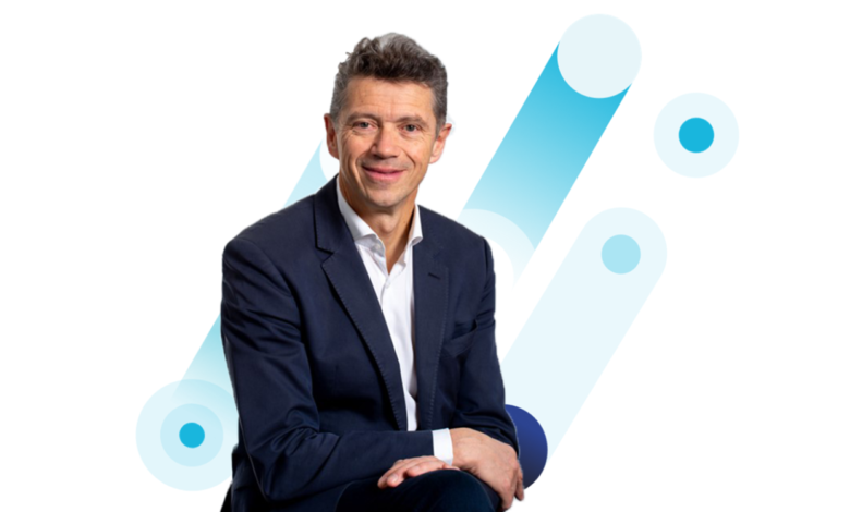Ingenico anuncia a Laurent Blanchard como nuevo CEO