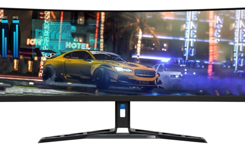 Nueva serie Lenovo Legion Slim para los gamers que crean y los creadores que juegan