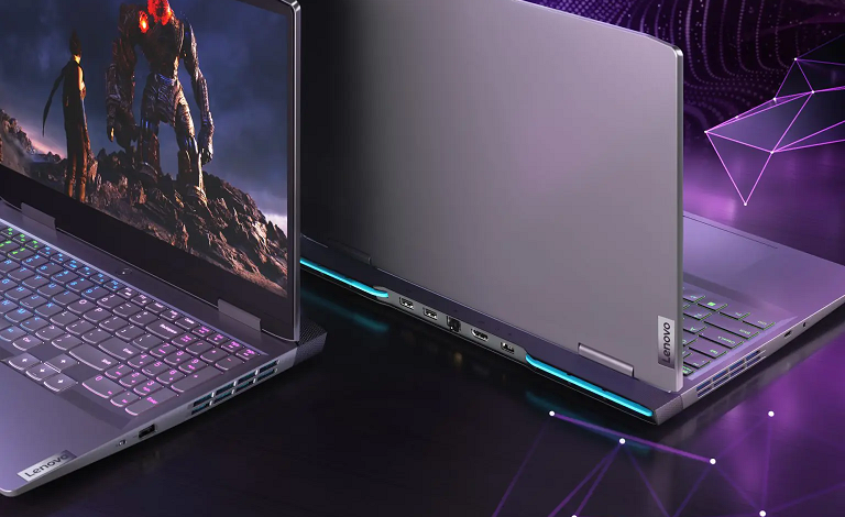 Lenovo presenta sus nuevas laptops gamer LOQ