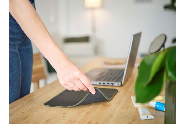 Conoce Boye, el nuevo mousepad ECO de Trust