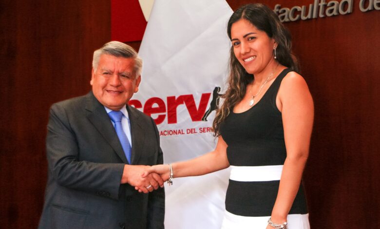 GORE La Libertad se prepara para el tránsito a la Ley del Servicio Civil