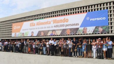 Más de 16 mil mujeres agricultoras y agricultores logran acceder a mejores oportunidades y desarrollar cultivos sostenibles