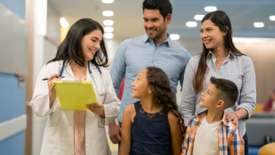 EL 61% DE LA POBLACIÓN DEL PAÍS ACCEDIÓ AL SEGURO INTEGRAL DE SALUD EN EL CUARTO TRIMESTRE DEL 2022