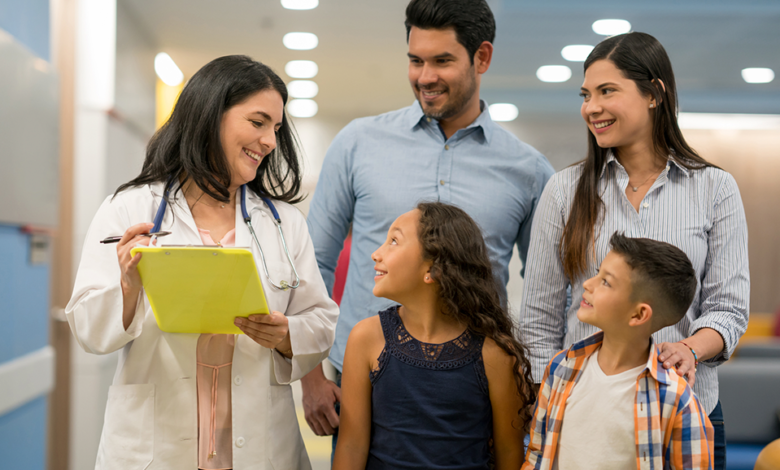 EL 61% DE LA POBLACIÓN DEL PAÍS ACCEDIÓ AL SEGURO INTEGRAL DE SALUD EN EL CUARTO TRIMESTRE DEL 2022