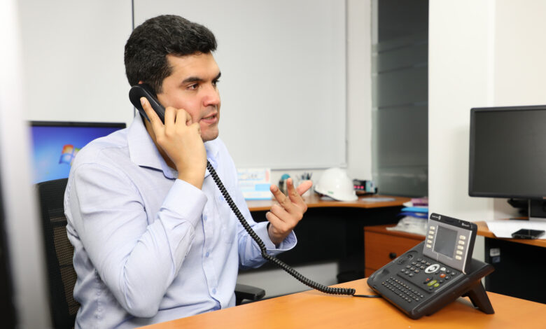 OSIPTEL realizará audiencia pública sobre proyecto de norma que establece cargos tope de diversas facilidades de interconexión en redes fijas