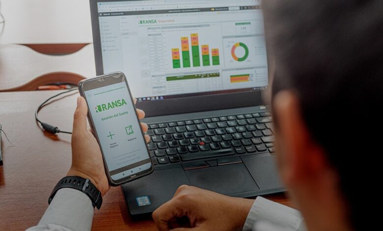 Ransa: 03 ventajas de ser una empresa digital y automatizada