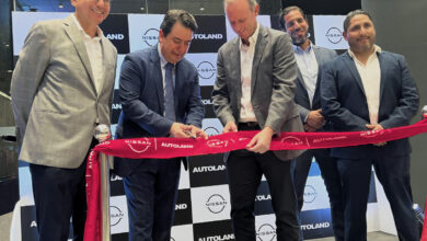 Nissan y Autoland inauguran nuevo punto de venta en San Miguel