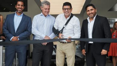 Nissan y Wigo Motors presentan nuevo concesionario en La Molina