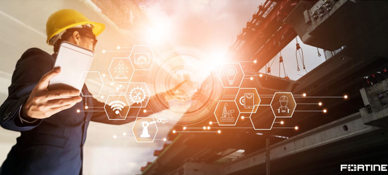 Fortinet introduce nuevos productos y servicios especializados en ciberseguridad para ambientes de tecnología operacional