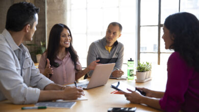 Programa Ethics Toolkit: Herbalife recibe por quinto año consecutivo el “Reconocimiento Oro”