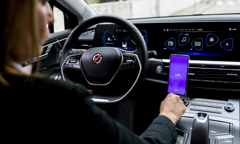 Cabify