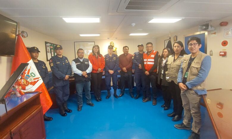 PIAS Lago Titicaca I atenderá a más de 3000 pobladores quechuas y aimaras en primera Campaña de Acción Social