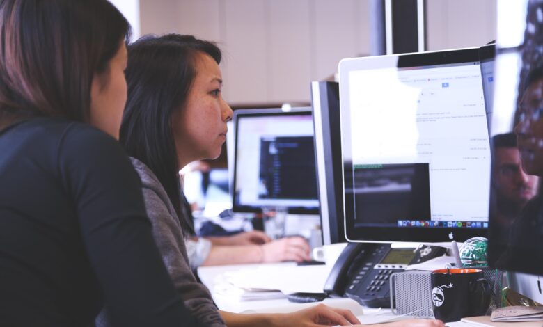 El 67% de los empleadores en el Perú enfrentaron desafíos para encontrar talento tecnológico y de TI en el 2022