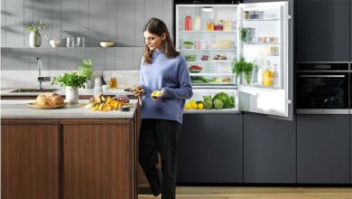 Electrodoméstico sostenible: nueva opción de consumo para disminuir desperdicios de alimentos y energía